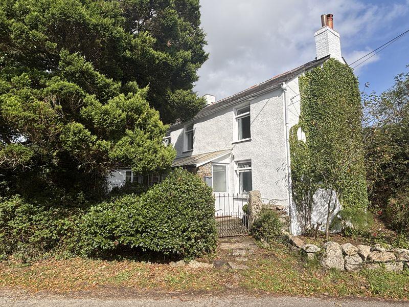 Main image of property: Boslymon Hill, Sweetshouse, Bodmin
