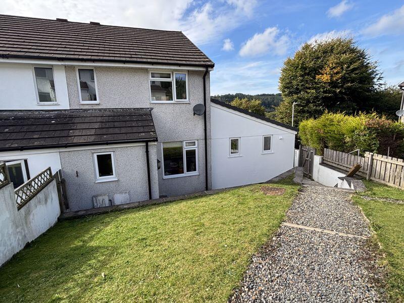 Main image of property: Castle View, Lostwithiel