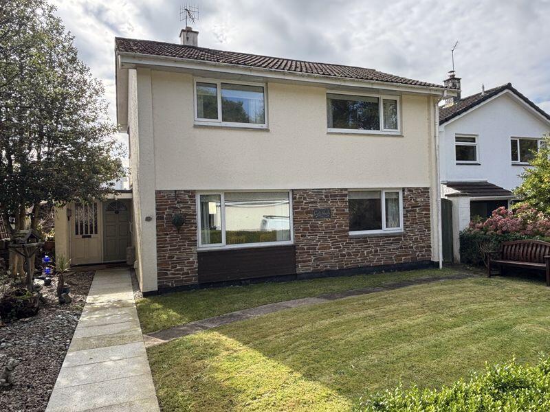 Main image of property: Coffee Lake Meadow, Lostwithiel