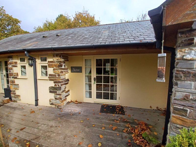 Main image of property: Lesquite Farm, Lansallos