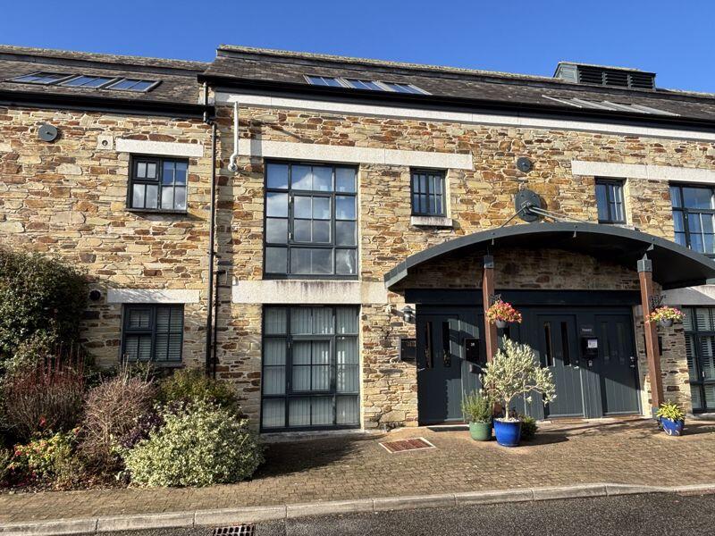 Main image of property: Brunel Quays, Lostwithiel