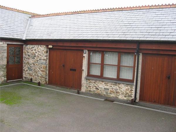 Main image of property: Holwood Business Centre, SALTASH