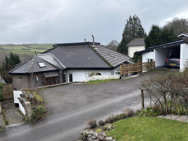 Main image of property: Rose Hill, Lostwithiel