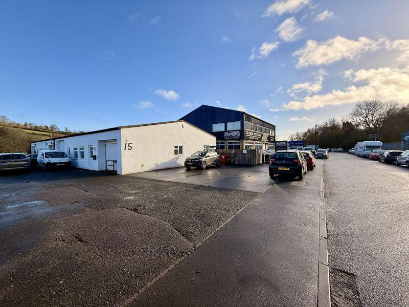 Main image of property: Newport Industrial Estate, Launceston