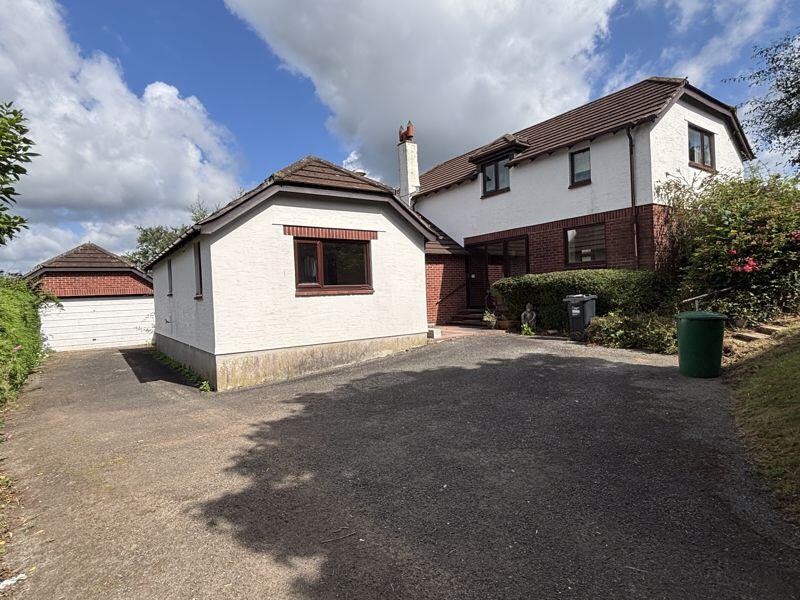 Main image of property: Blowinghouse Lane, Bodmin