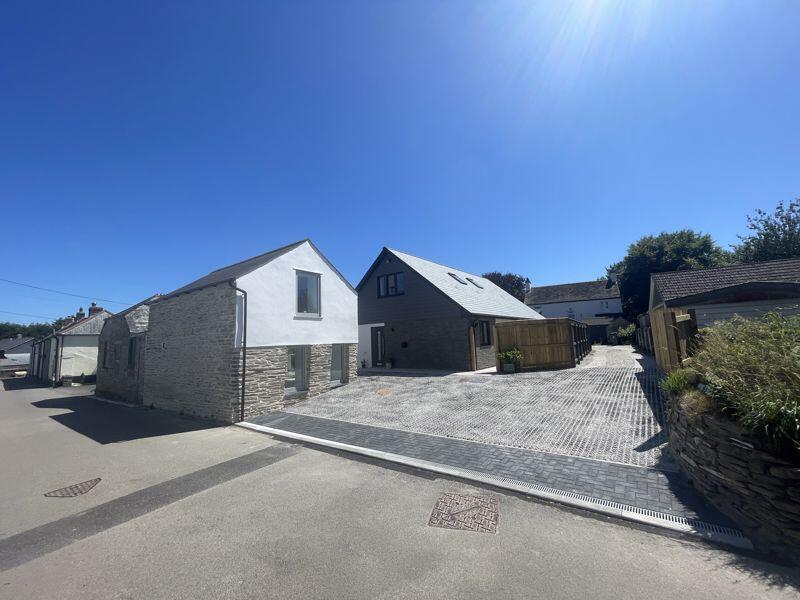 Main image of property: Merrymeet, Liskeard