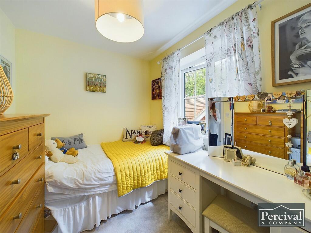Additional property image - Holden Way, Earls Colne, Colchester, Essex, CO6