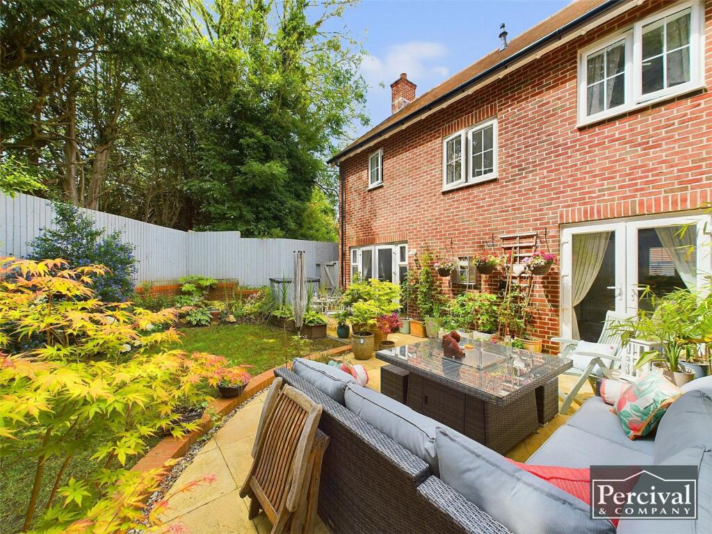Additional property image - Holden Way, Earls Colne, Colchester, Essex, CO6