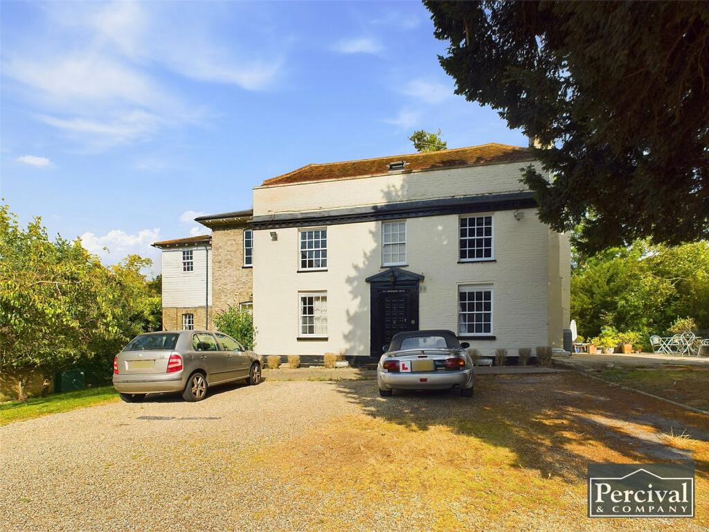 Additional property image - Middleton Road, Sudbury, Suffolk, CO10