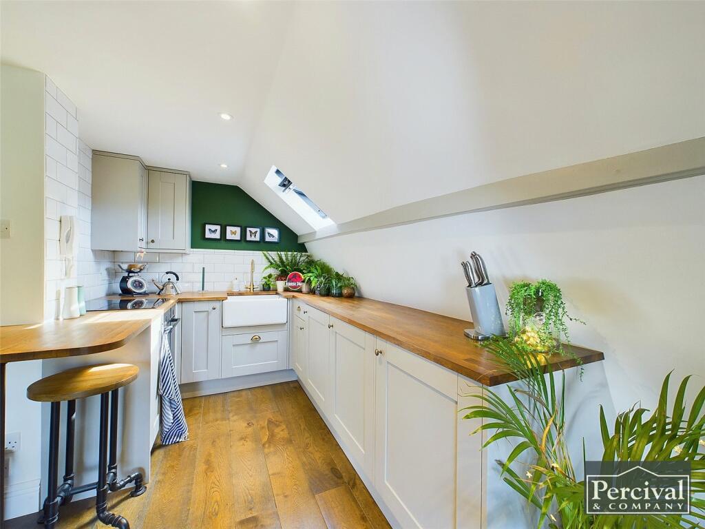 Additional property image - Middleton Road, Sudbury, Suffolk, CO10