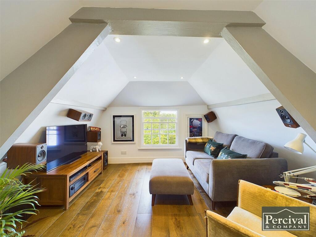 Additional property image - Middleton Road, Sudbury, Suffolk, CO10