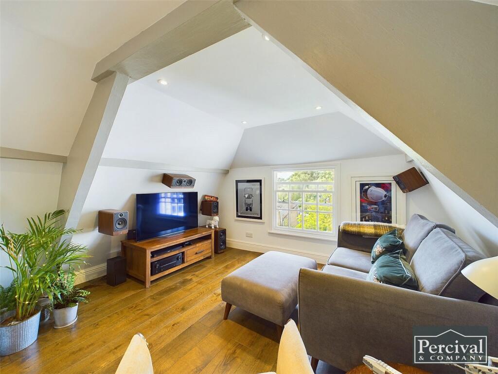 Additional property image - Middleton Road, Sudbury, Suffolk, CO10