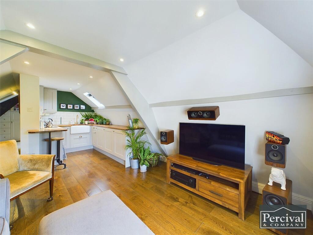 Additional property image - Middleton Road, Sudbury, Suffolk, CO10
