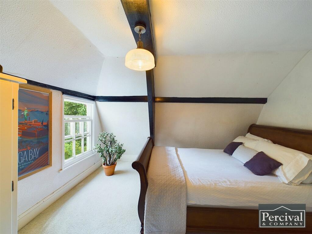 Additional property image - Middleton Road, Sudbury, Suffolk, CO10