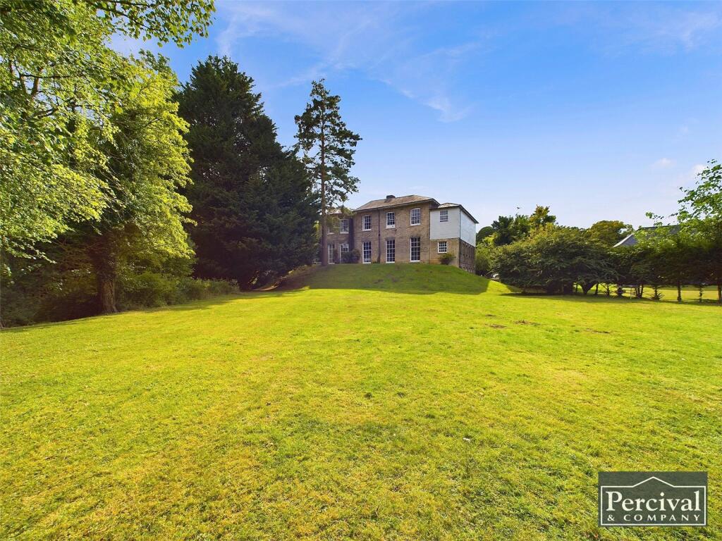 Main image of property: Middleton Road, Sudbury, Suffolk, CO10