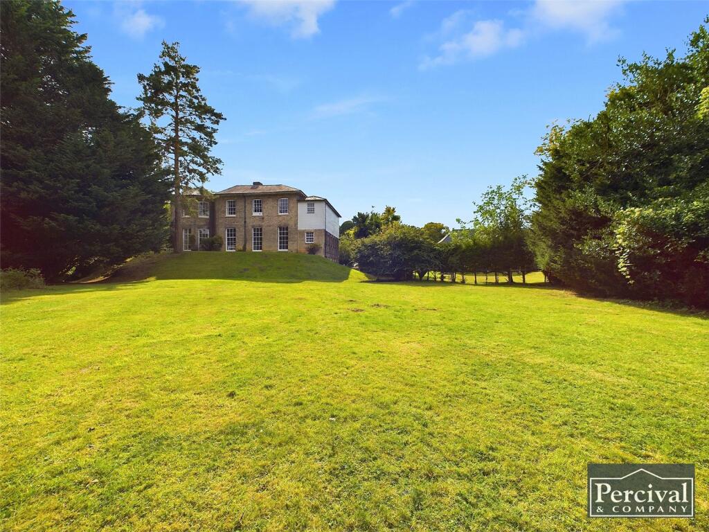 Additional property image - Middleton Road, Sudbury, Suffolk, CO10