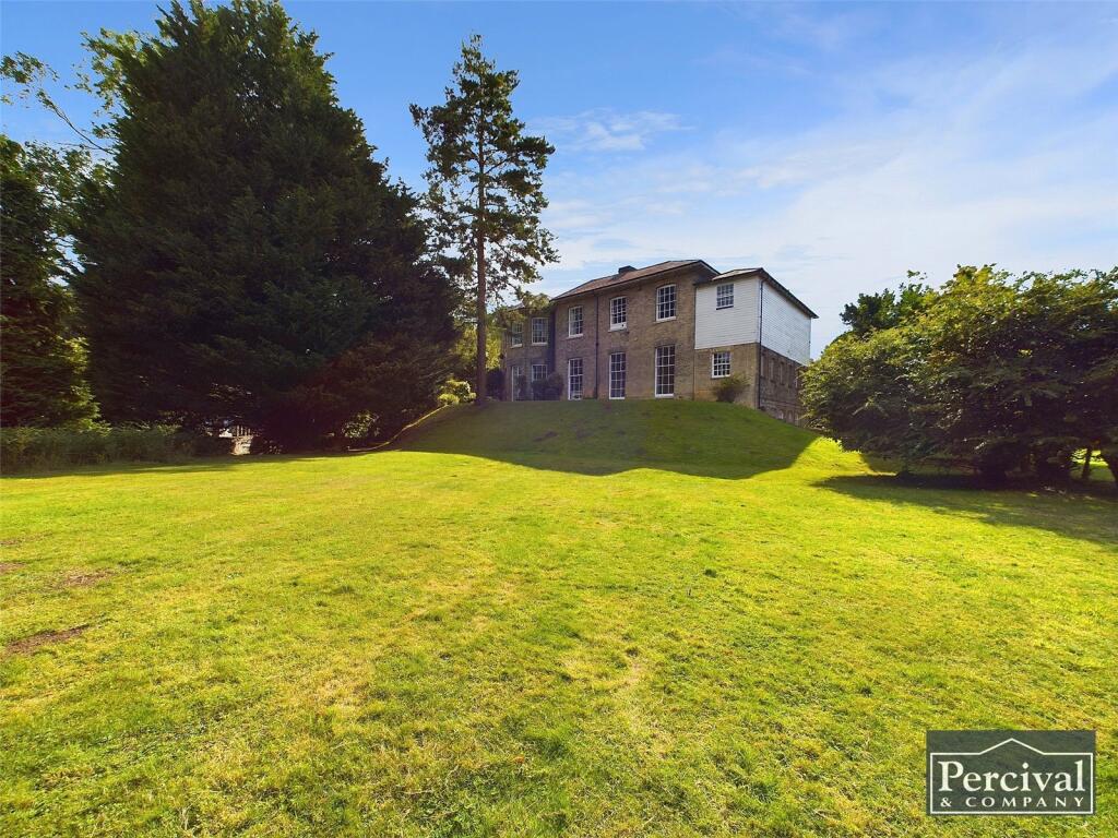 Additional property image - Middleton Road, Sudbury, Suffolk, CO10