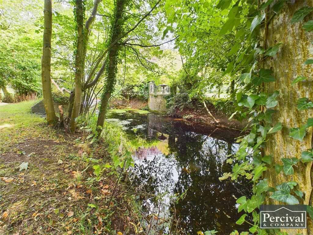 Additional property image - Middleton Road, Sudbury, Suffolk, CO10