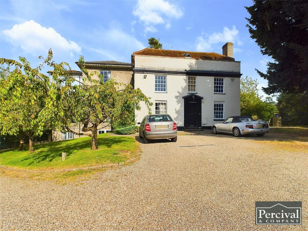 Additional property image - Middleton Road, Sudbury, Suffolk, CO10