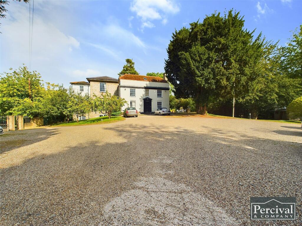 Additional property image - Middleton Road, Sudbury, Suffolk, CO10