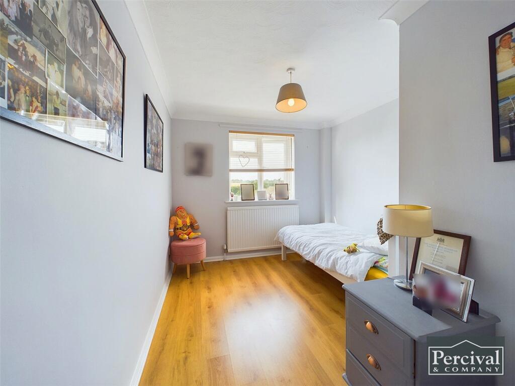 Additional property image - Nether Court, Halstead, Essex, CO9