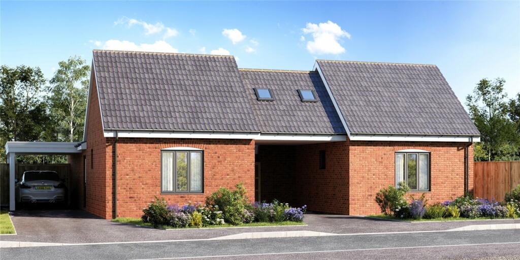 Additional property image - Landsdown Road, Sudbury, Suffolk, CO10