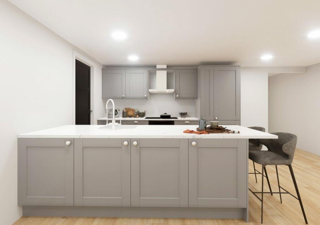 Additional property image - Landsdown Road, Sudbury, Suffolk, CO10