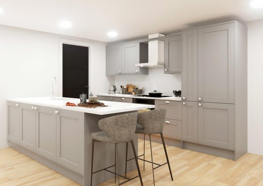 Additional property image - Landsdown Road, Sudbury, Suffolk, CO10