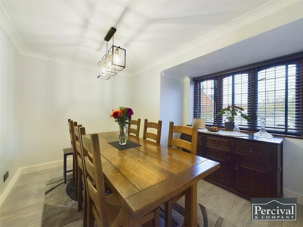 Additional property image - Pebmarsh Road, Colne Engaine, Colchester, Essex, CO6