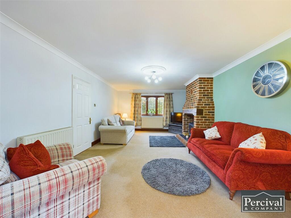 Additional property image - Pebmarsh Road, Colne Engaine, Colchester, Essex, CO6