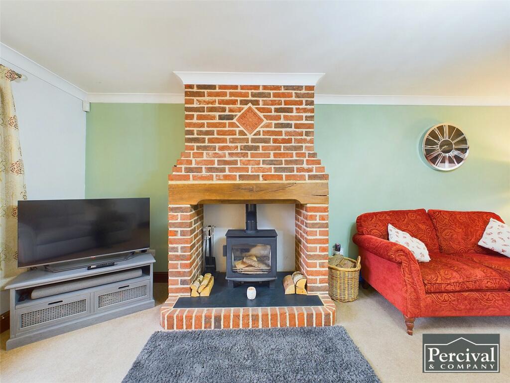 Additional property image - Pebmarsh Road, Colne Engaine, Colchester, Essex, CO6