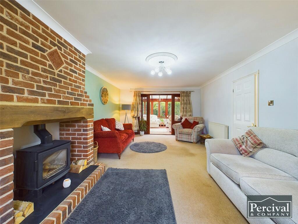 Additional property image - Pebmarsh Road, Colne Engaine, Colchester, Essex, CO6