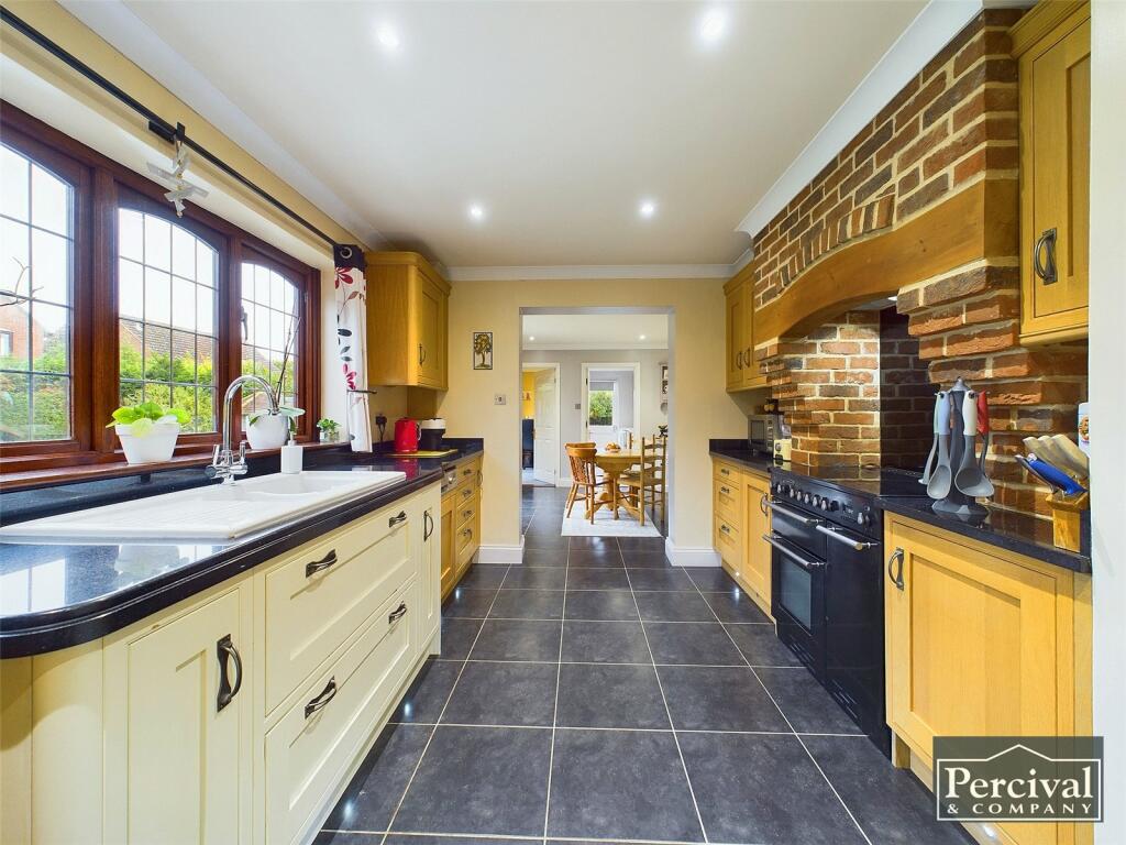Additional property image - Pebmarsh Road, Colne Engaine, Colchester, Essex, CO6