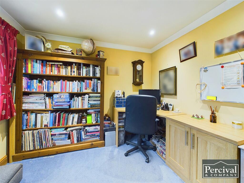 Additional property image - Pebmarsh Road, Colne Engaine, Colchester, Essex, CO6