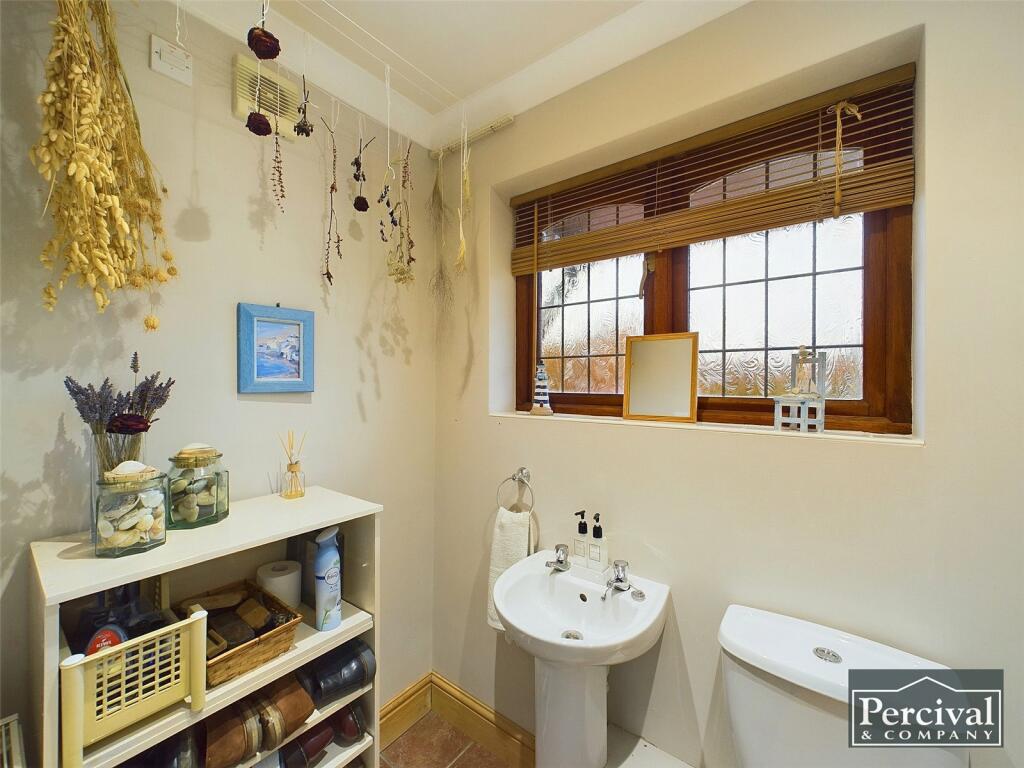 Additional property image - Pebmarsh Road, Colne Engaine, Colchester, Essex, CO6