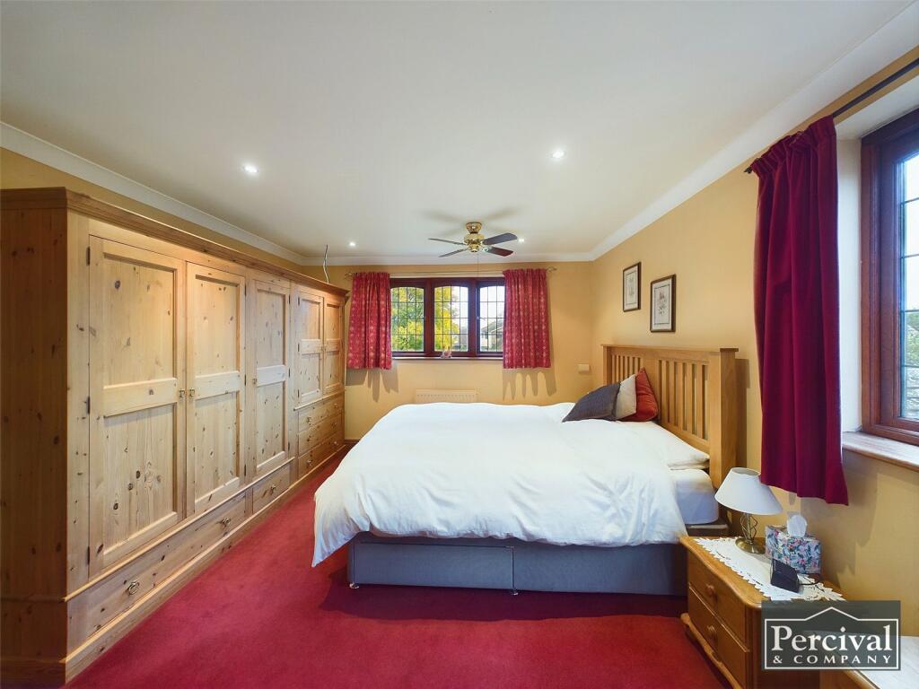Additional property image - Pebmarsh Road, Colne Engaine, Colchester, Essex, CO6