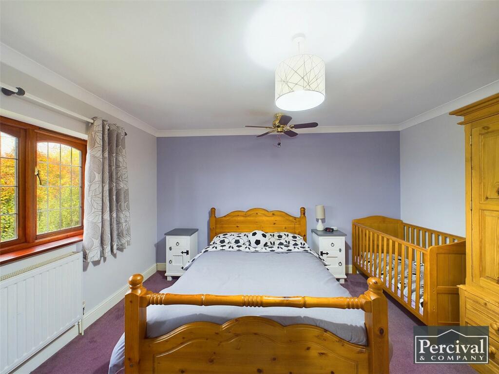 Additional property image - Pebmarsh Road, Colne Engaine, Colchester, Essex, CO6