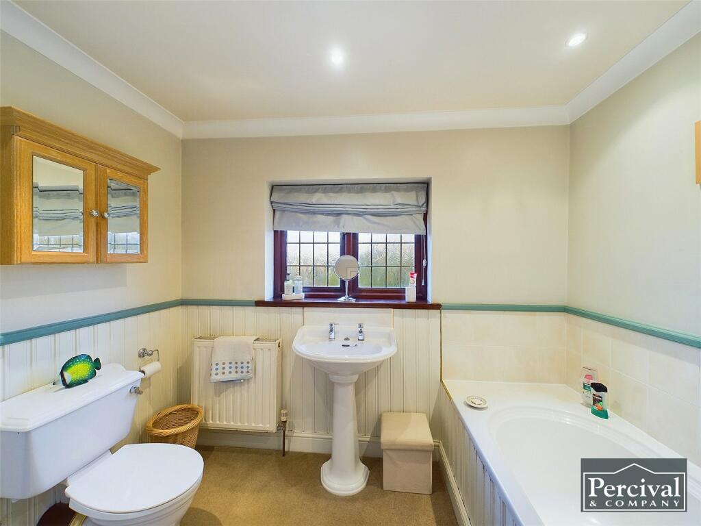 Additional property image - Pebmarsh Road, Colne Engaine, Colchester, Essex, CO6
