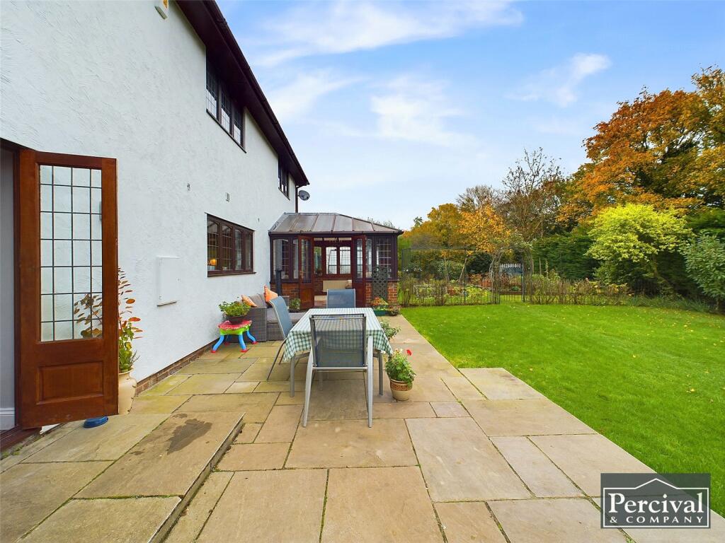 Additional property image - Pebmarsh Road, Colne Engaine, Colchester, Essex, CO6