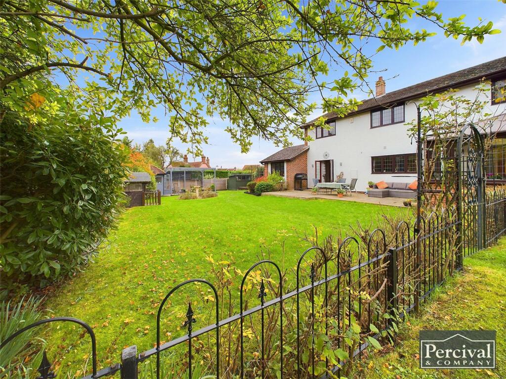 Additional property image - Pebmarsh Road, Colne Engaine, Colchester, Essex, CO6