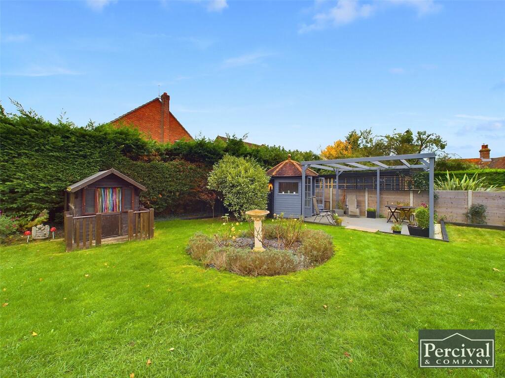 Additional property image - Pebmarsh Road, Colne Engaine, Colchester, Essex, CO6