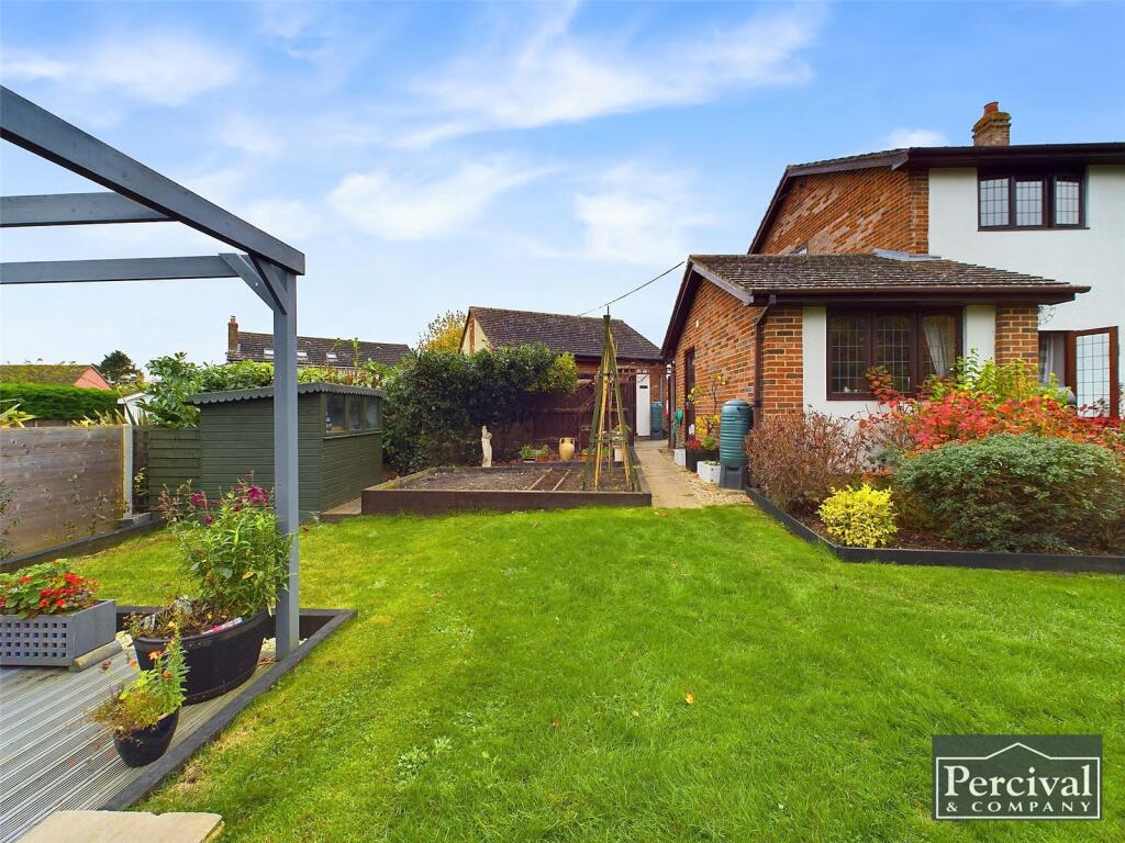 Additional property image - Pebmarsh Road, Colne Engaine, Colchester, Essex, CO6