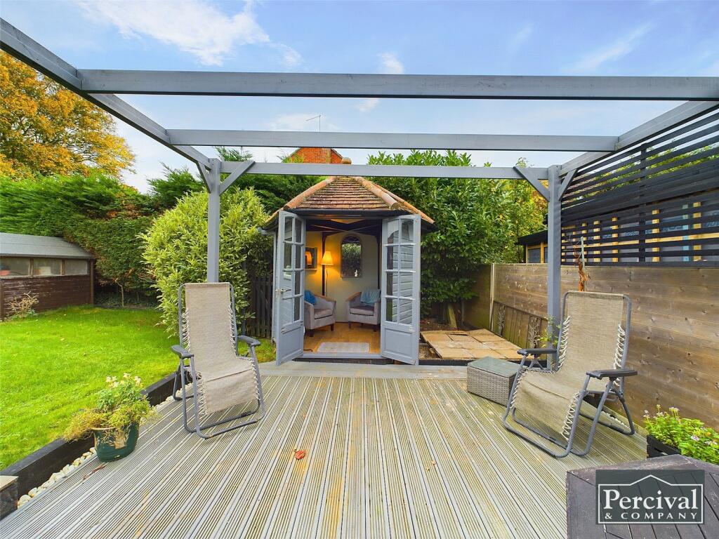 Additional property image - Pebmarsh Road, Colne Engaine, Colchester, Essex, CO6