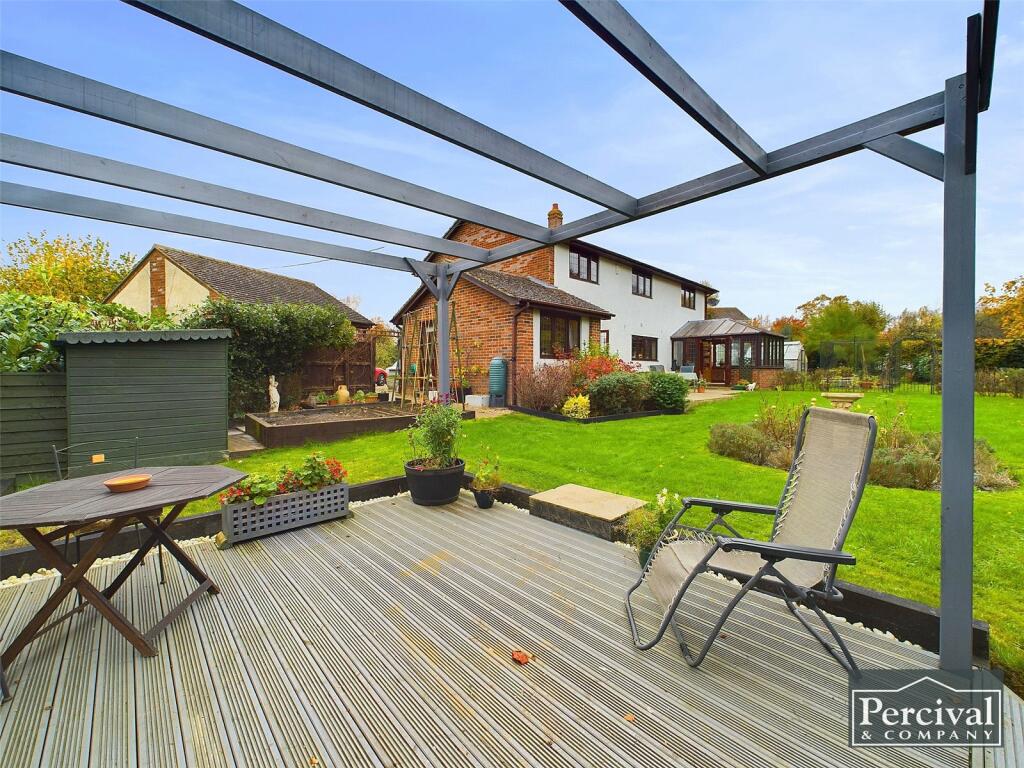 Additional property image - Pebmarsh Road, Colne Engaine, Colchester, Essex, CO6
