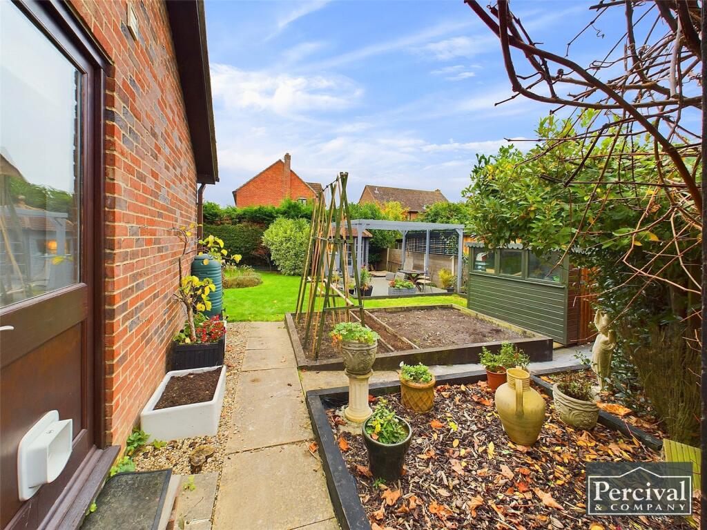 Additional property image - Pebmarsh Road, Colne Engaine, Colchester, Essex, CO6