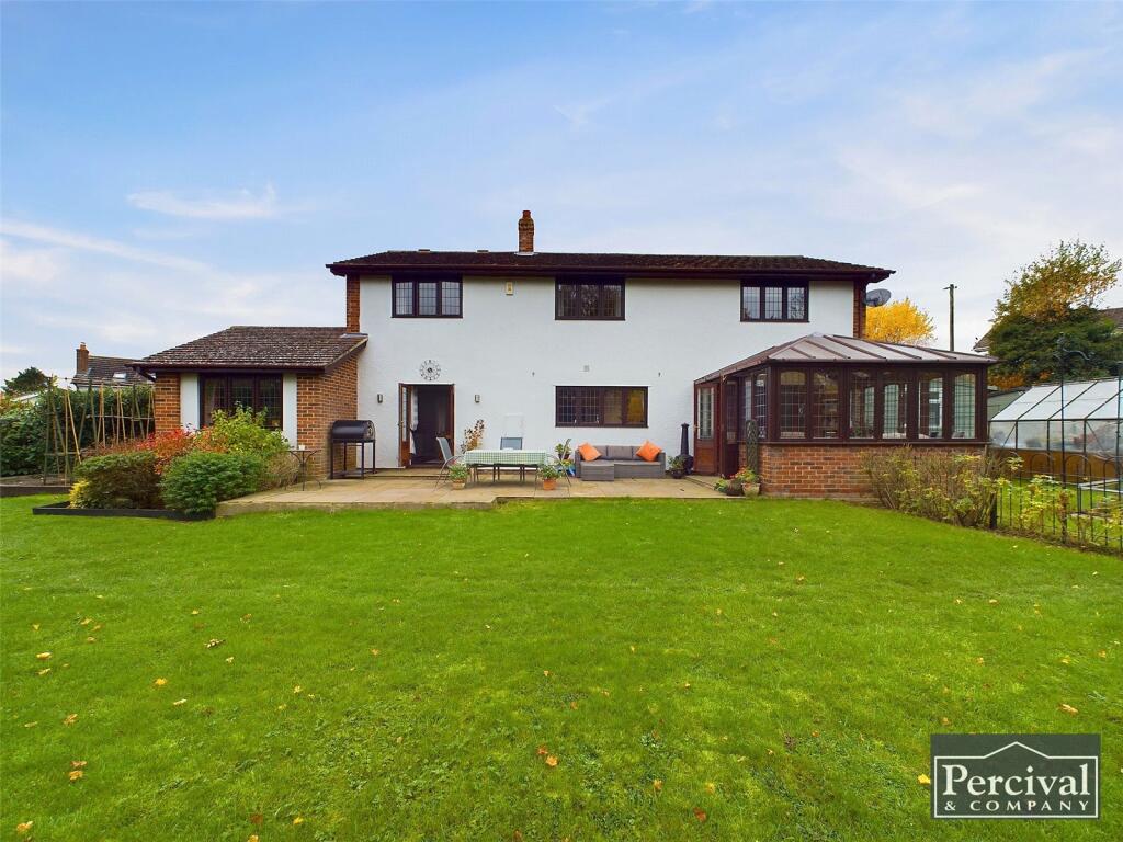 Additional property image - Pebmarsh Road, Colne Engaine, Colchester, Essex, CO6