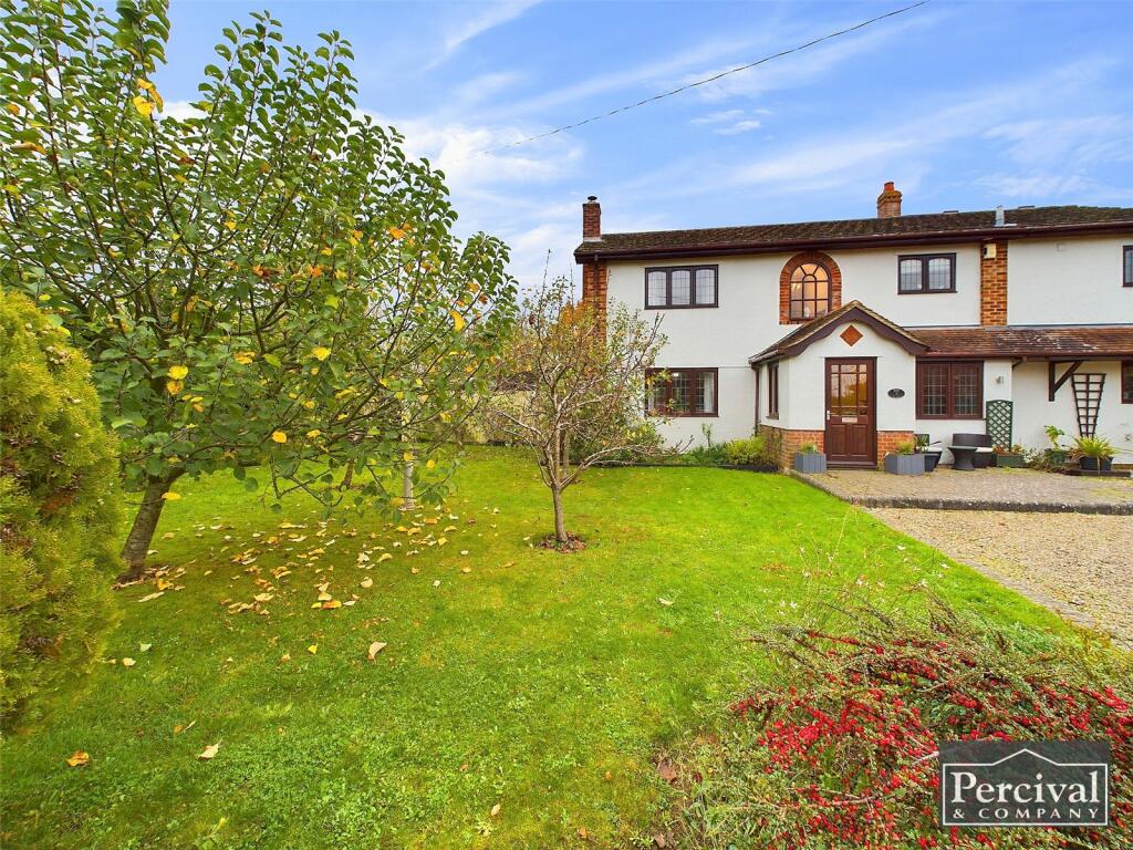Additional property image - Pebmarsh Road, Colne Engaine, Colchester, Essex, CO6