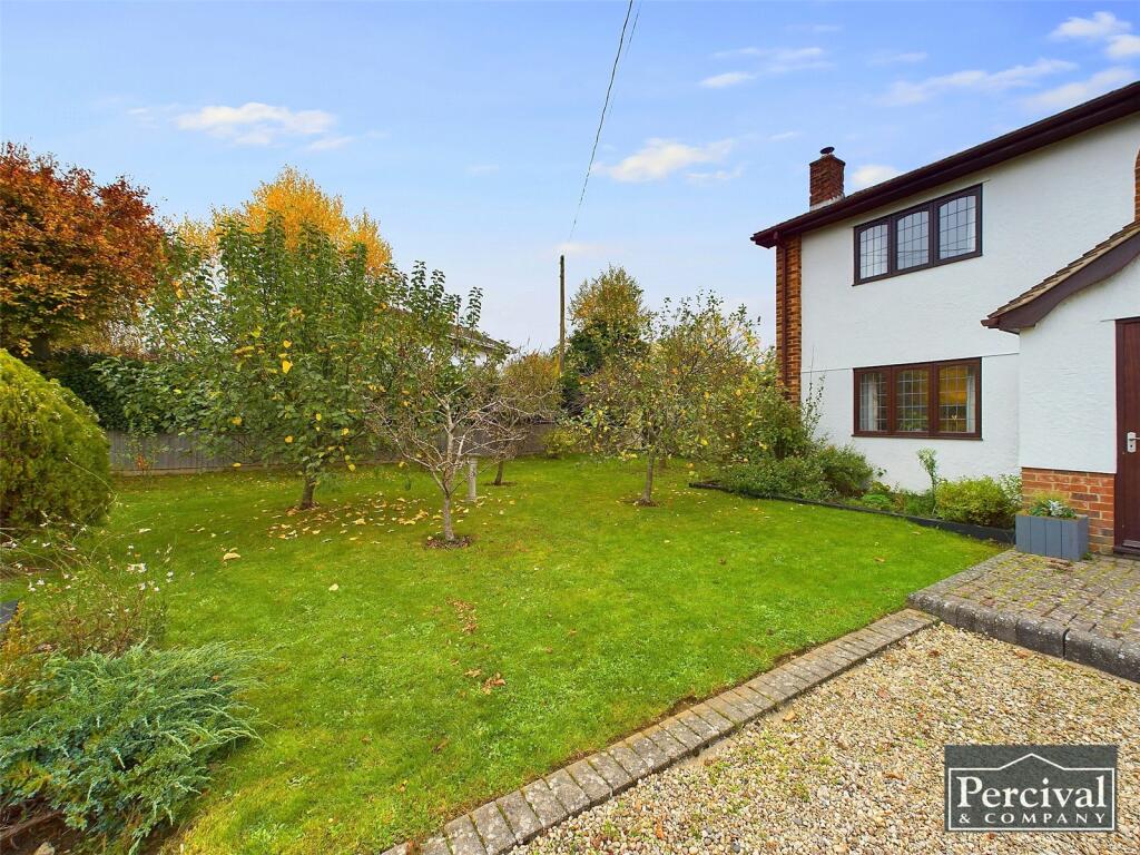 Additional property image - Pebmarsh Road, Colne Engaine, Colchester, Essex, CO6