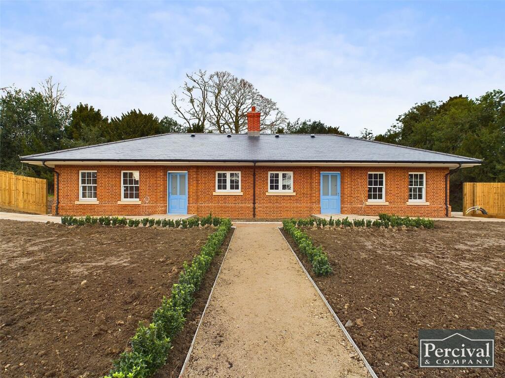 Additional property image - Colne Place Gardens, High Street, Earls Colne, Essex, CO6