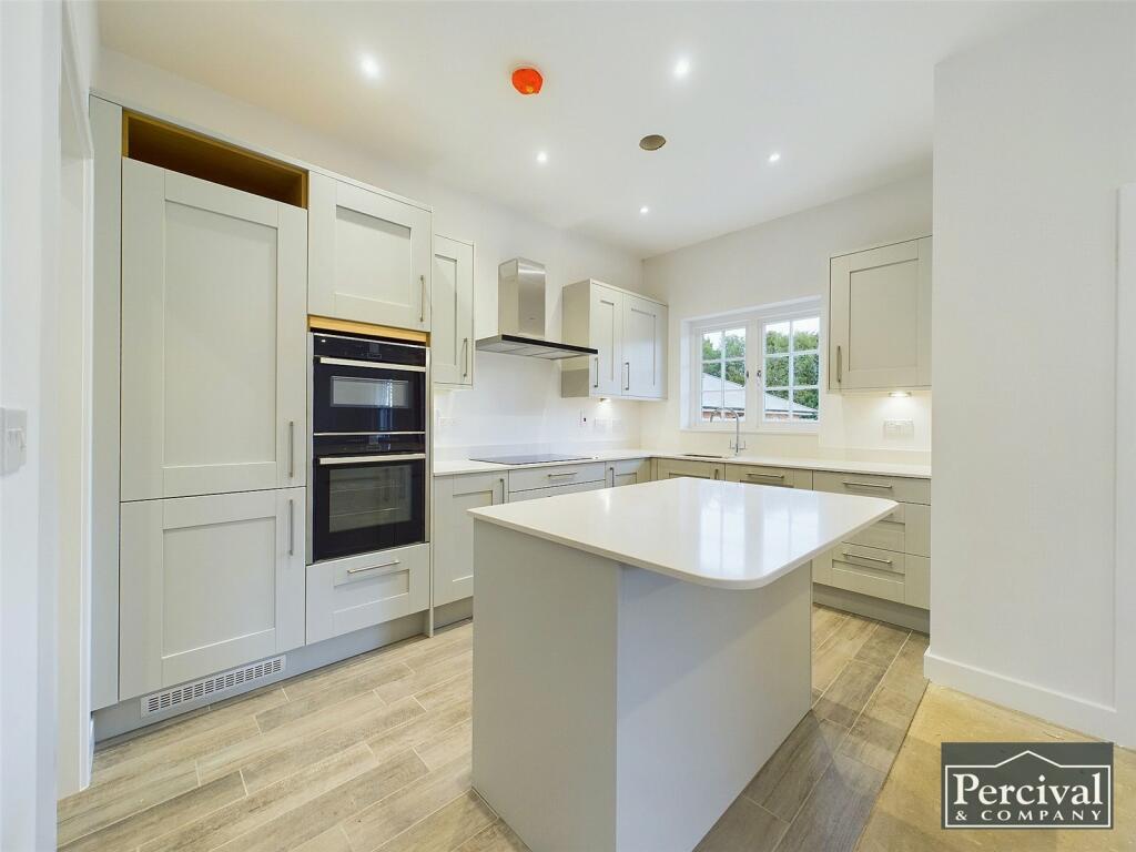 Additional property image - Colne Place Gardens, High Street, Earls Colne, Essex, CO6